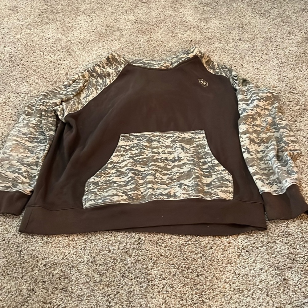 Arait boys sweatshirt